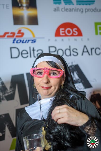 Foto: Round Table 6 /Rene Hauser