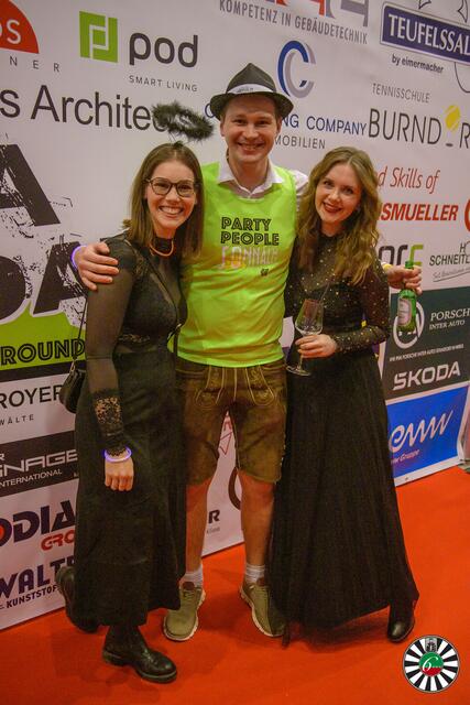 Foto: Round Table 6 /Rene Hauser