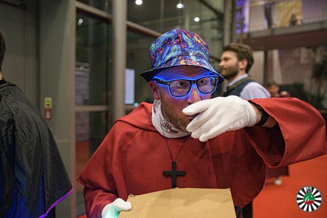 Foto: Round Table 6 /Rene Hauser