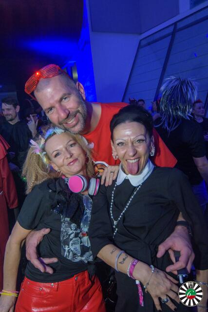 Foto: Round Table 6 /Rene Hauser