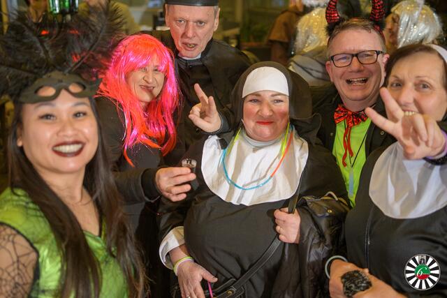 Foto: Round Table 6 /Rene Hauser