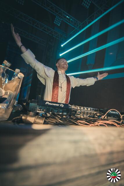 Foto: Round Table 6 /Rene Hauser