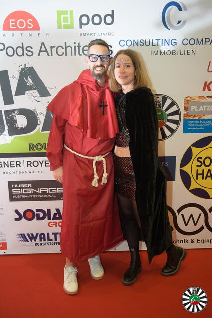 Foto: Round Table 6 /Rene Hauser