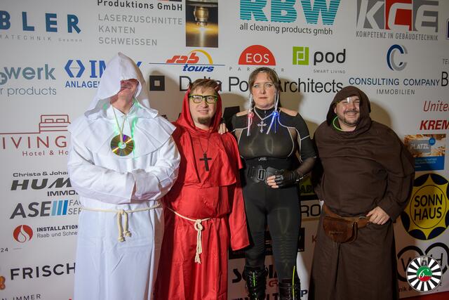 Foto: Round Table 6 /Rene Hauser