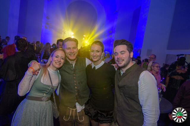 Foto: Round Table 6 /Rene Hauser