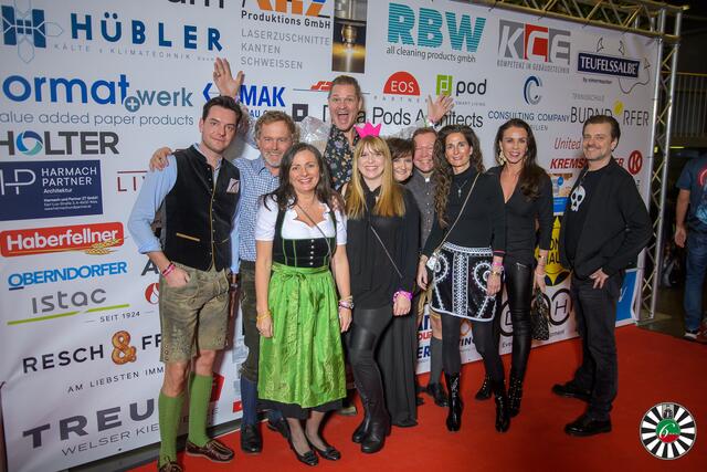 Foto: Round Table 6 /Rene Hauser