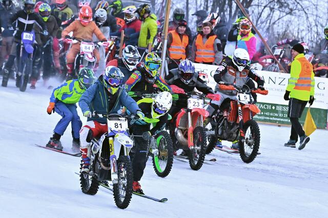 Foto: Wolfgang Spitzbart