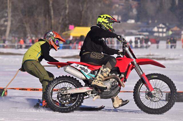 Foto: Wolfgang Spitzbart