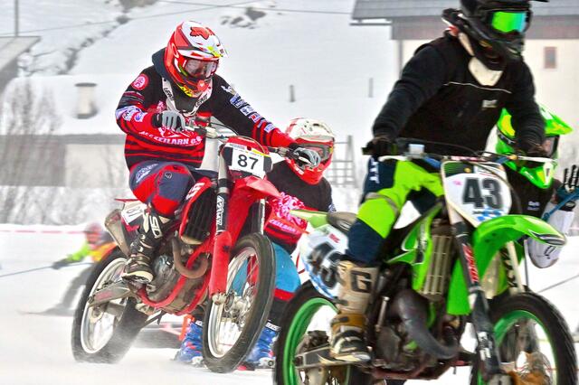 Foto: Wolfgang Spitzbart