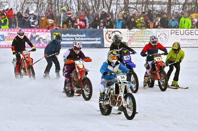 Foto: Wolfgang Spitzbart