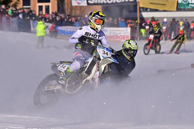 Foto: Wolfgang Spitzbart