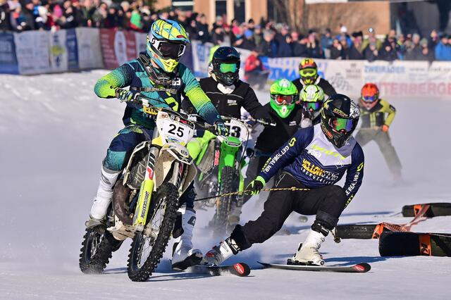 Foto: Wolfgang Spitzbart