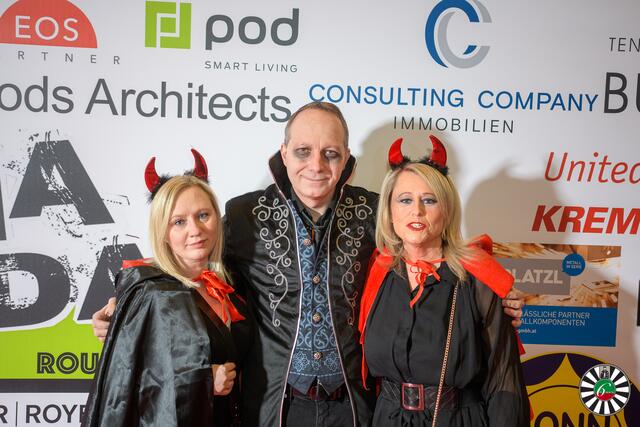 Foto: Round Table 6 /Rene Hauser