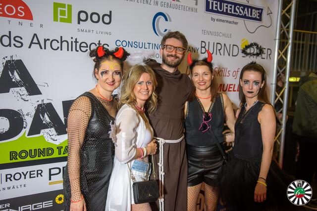 Foto: Round Table 6 /Rene Hauser