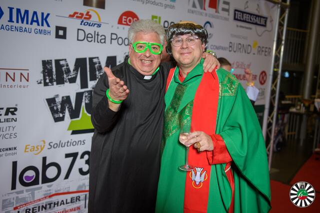 Foto: Round Table 6 /Rene Hauser