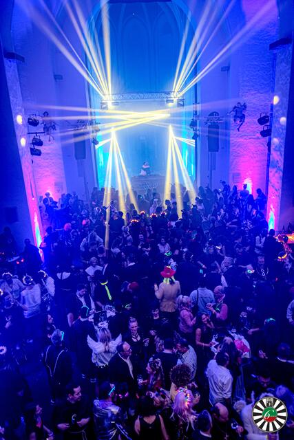 Foto: Round Table 6 /Rene Hauser