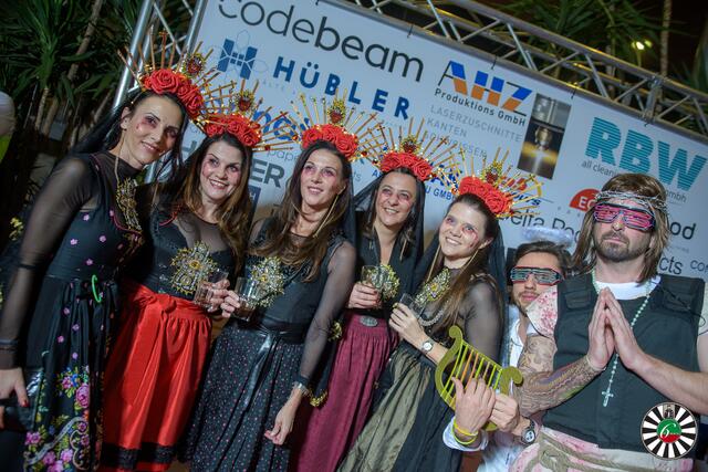 Foto: Round Table 6 /Rene Hauser