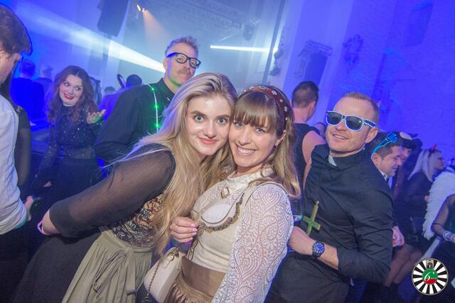 Foto: Round Table 6 /Rene Hauser