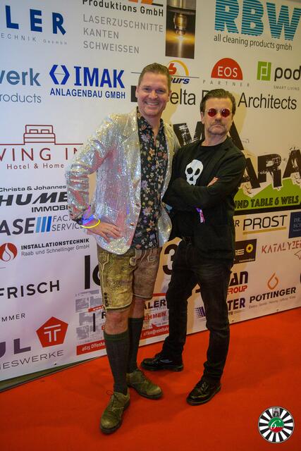 Foto: Round Table 6 /Rene Hauser