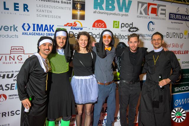 Foto: Round Table 6 /Rene Hauser