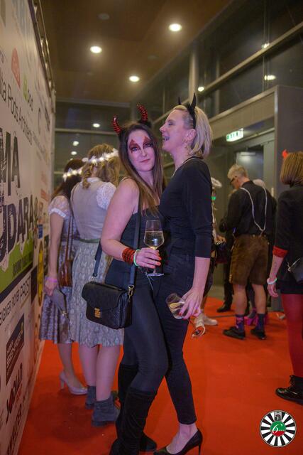 Foto: Round Table 6 /Rene Hauser