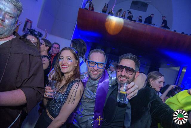 Foto: Round Table 6 /Rene Hauser