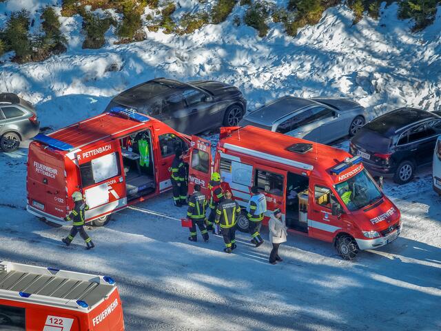 Foto: Essl Robert - AFKDO Windischgarsten