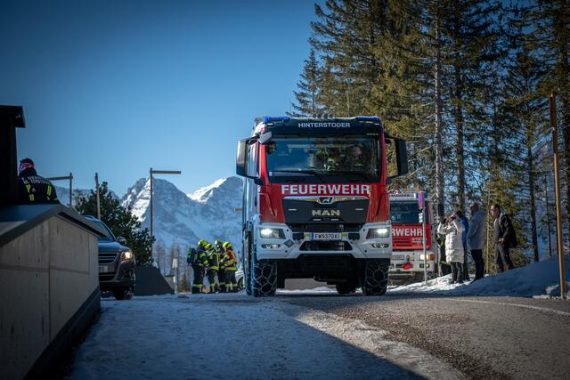 Foto: Essl Robert - AFKDO Windischgarsten