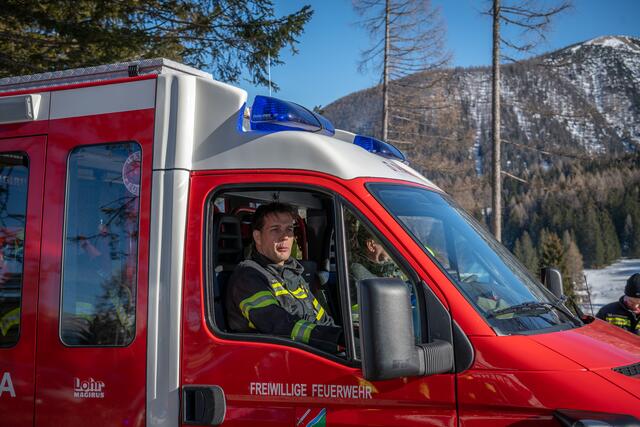 Foto: Essl Robert - AFKDO Windischgarsten
