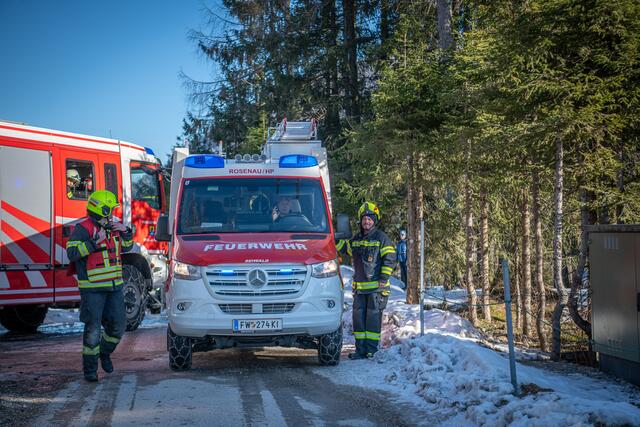 Foto: Essl Robert - AFKDO Windischgarsten