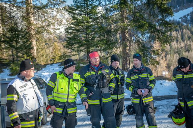 Foto: Essl Robert - AFKDO Windischgarsten
