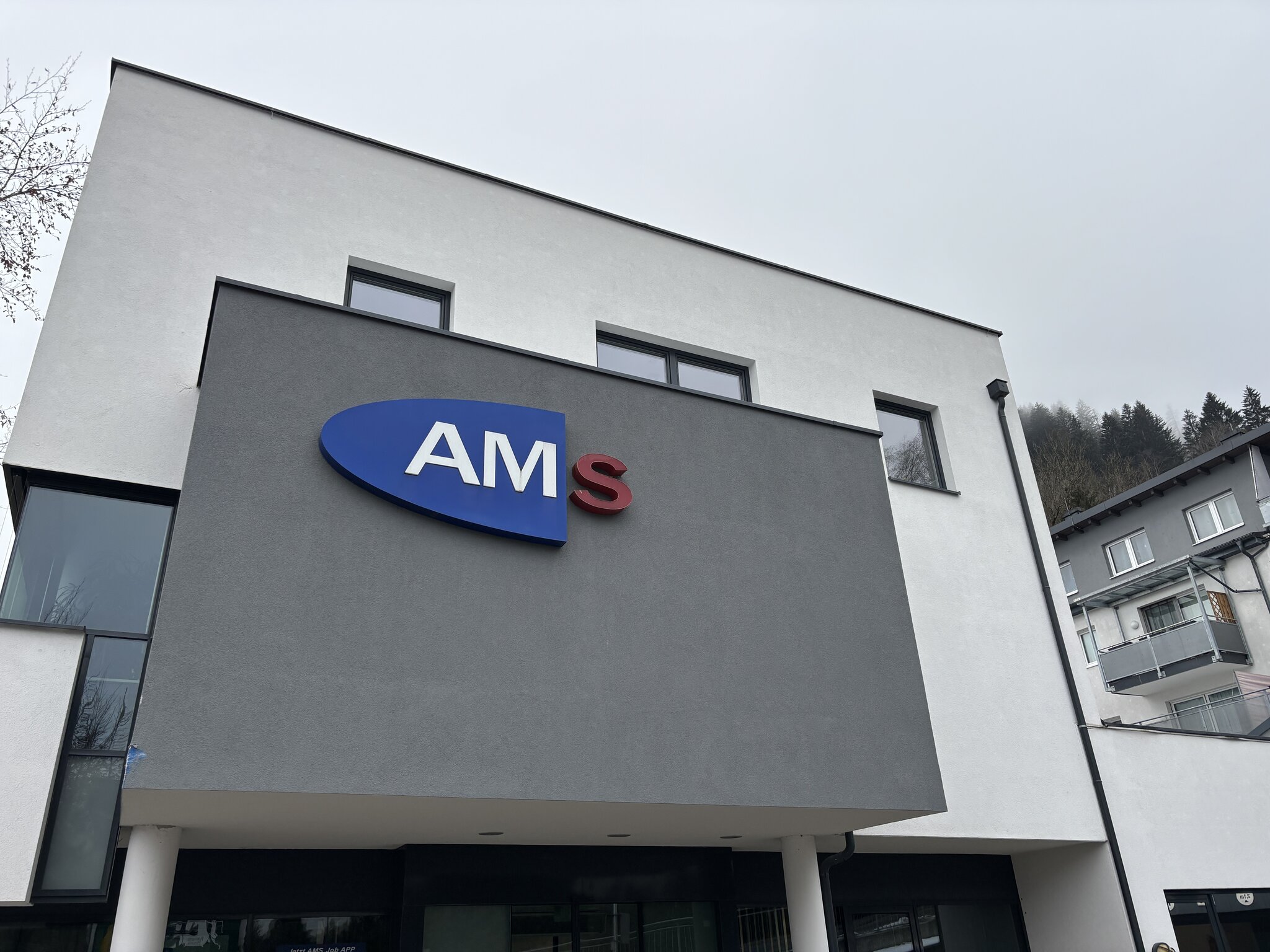 Ams Zell Am See Arbeitslos Melden