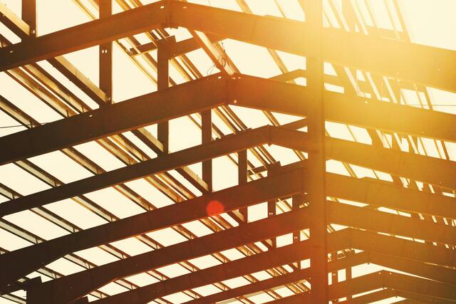 Die Kooperation zwischen der TU Graz und BIG soll einen wichtigen Schritt für nachhaltiges Bauen darstellen und Innovationen hervorbringen.  | Foto: unsplash
