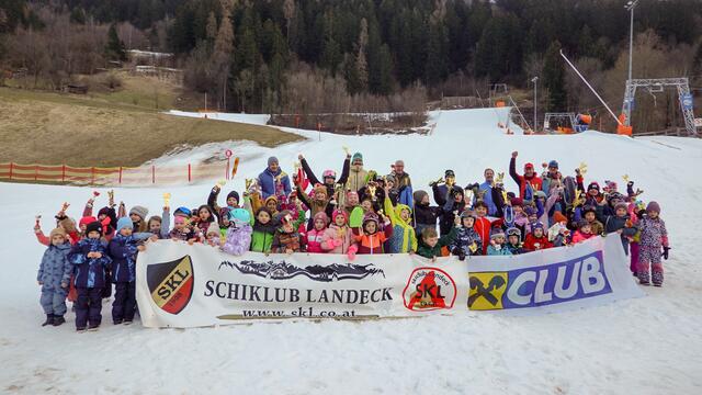 Foto: Schiklub Landeck