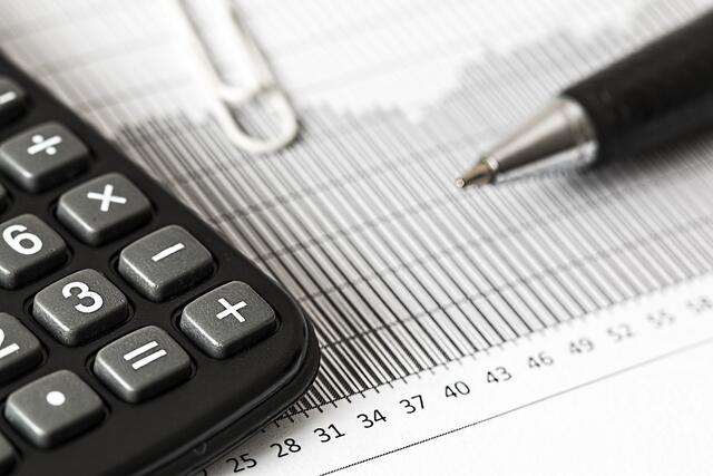 Aktuelle Stunde und dringliche Anfragen: Die Gemeindefinanzen beschäftigen am Dienstag die Steirische Landesregierung.  | Foto: Symbolfoto StevePB/Pixabay