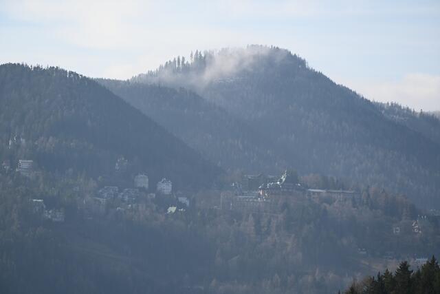 Semmering, Pinkenkogel
