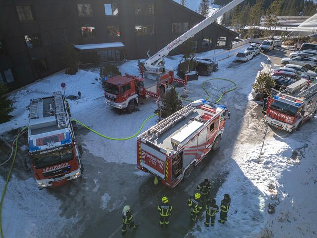 Foto: Essl Robert - AFKDO Windischgarsten