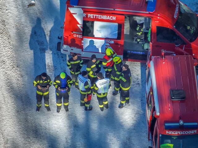 Foto: Essl Robert - AFKDO Windischgarsten