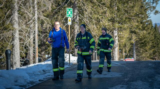 Foto: Essl Robert - AFKDO Windischgarsten