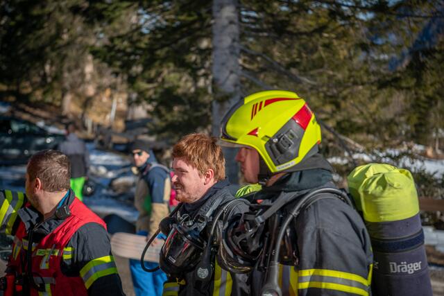 Foto: Essl Robert - AFKDO Windischgarsten