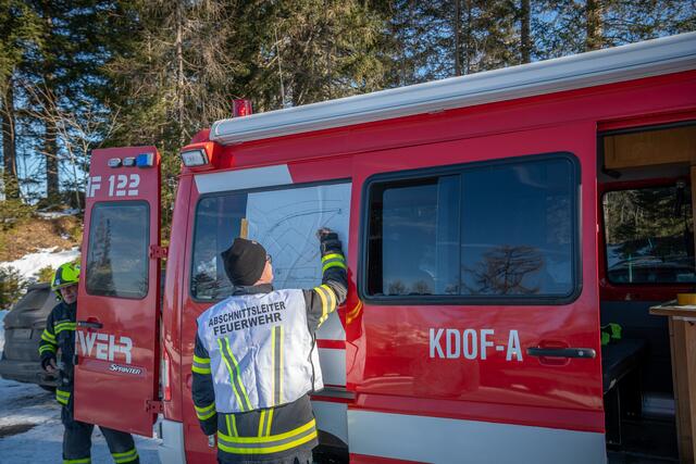 Foto: Essl Robert - AFKDO Windischgarsten