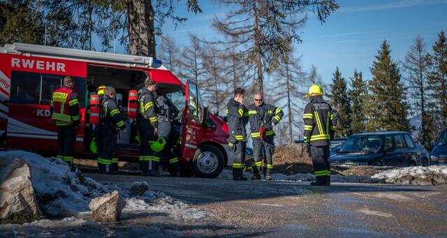 Foto: Essl Robert - AFKDO Windischgarsten