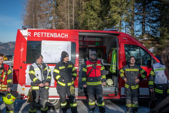 Foto: Essl Robert - AFKDO Windischgarsten