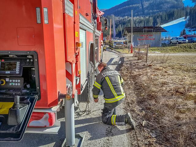 Foto: Essl Robert - AFKDO Windischgarsten