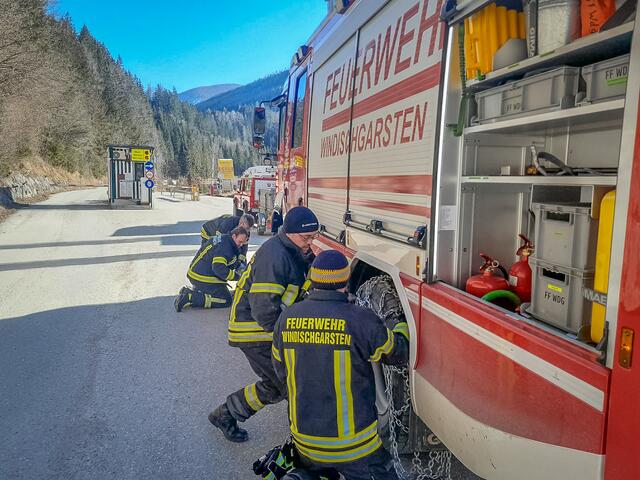Foto: Essl Robert - AFKDO Windischgarsten