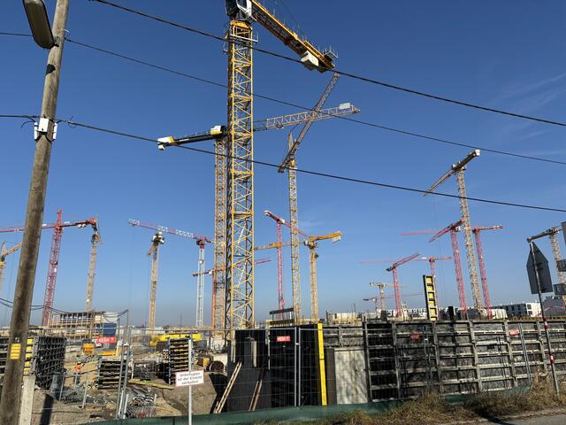 Foto: Luise Schmid/MeinBezirk