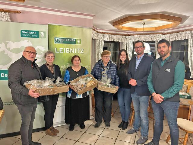 Foto: ÖVP Leibnitz