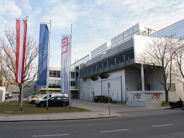 Foto: Valentina Marinelic/MeinBezirk