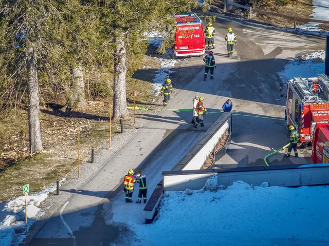 Foto: Essl Robert - AFKDO Windischgarsten