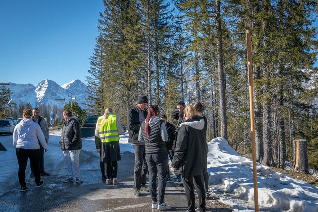 Foto: Essl Robert - AFKDO Windischgarsten
